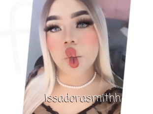 Issadorasmithh