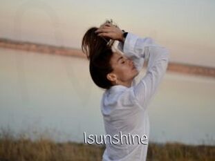 Isunshine