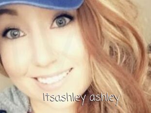 Itsashley_ashley