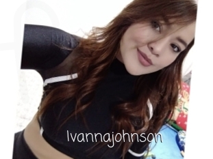 Ivannajohnson