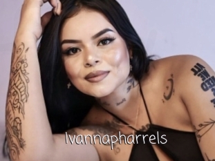 Ivannapharrels