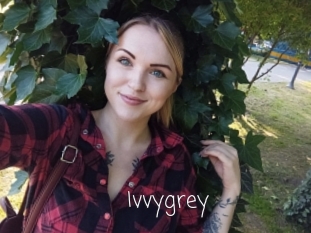 Ivvygrey