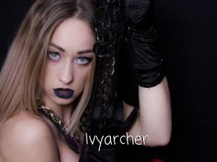 Ivyarcher