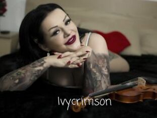 Ivycrimson