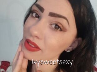 Ivysweetsexy