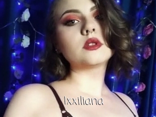 Ixxiliana