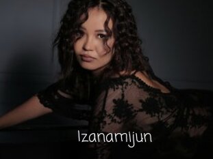 Izanamijun