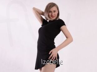 Izobelle