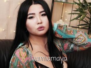 Izumiamaya