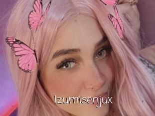 Izumisenjux