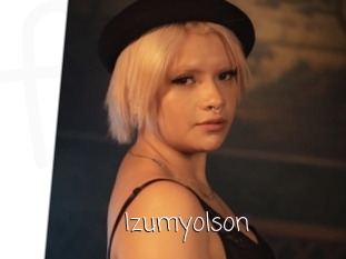 Izumyolson