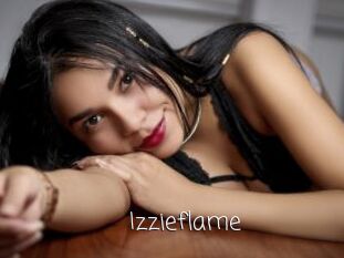 Izzieflame