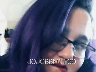 JOJOBBMILF99
