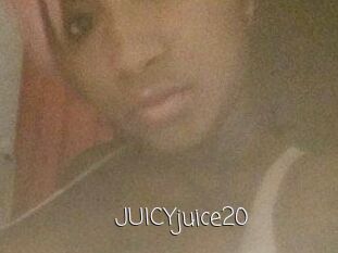 JUICYjuice20