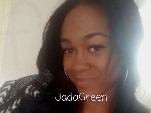 JadaGreen