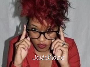 JaideBlaize