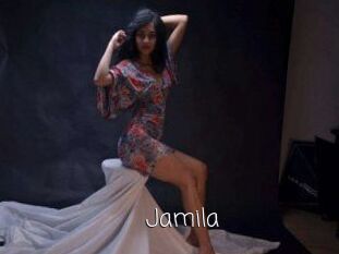 Jamila