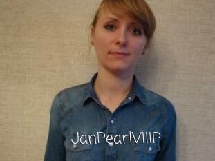 JanPearlVIIIP