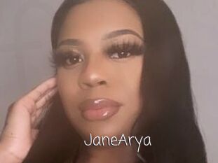 JaneArya