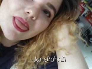 JaneBabe21