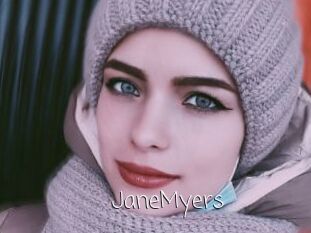 JaneMyers