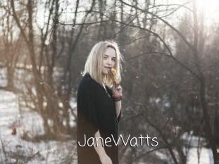 JaneWatts