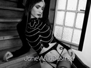 JaneWildDesired