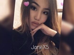 JaneXS