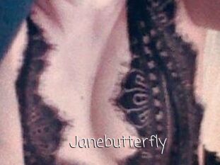 Janebutterfly