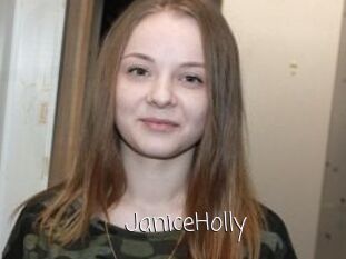 JaniceHolly