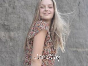JanisShy