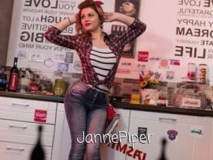 JannePiper