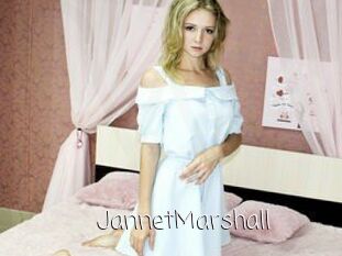JannetMarshall