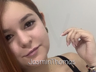 JasminThomas