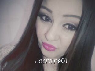 Jasmine01 Fille Webcam