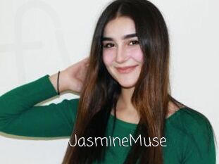 JasmineMuse