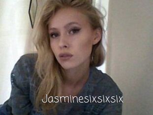 Jasminesixsixsix