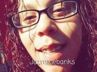 Jazminebanks