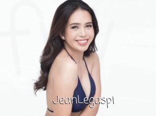 JeanLegaspi