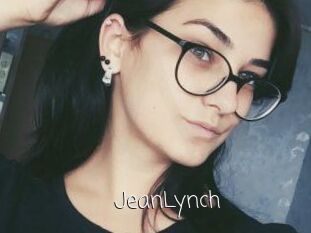 JeanLynch