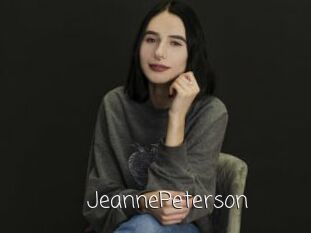 JeannePeterson