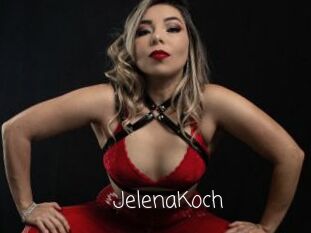 JelenaKoch