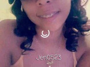 Jen0523