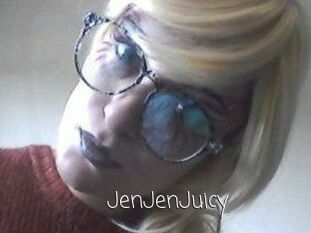 JenJenJuicy