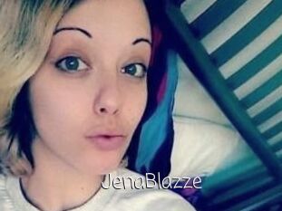 JenaBlazze