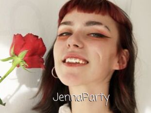 JennaParty