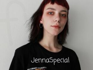 JennaSpecial