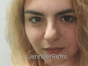 JenniferRetro