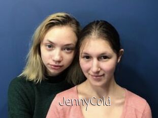 JennyCold