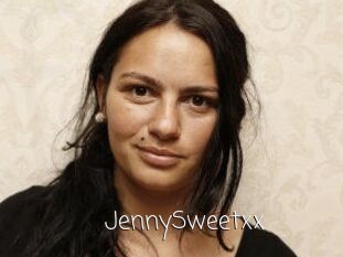 JennySweetxx Fille Webcam